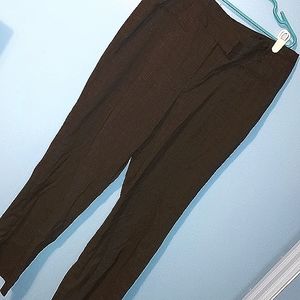 NEW DIRECTIONS SIZE 12P SLACKS/DRESS PANTS‼️